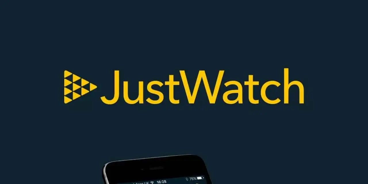 JustWatch